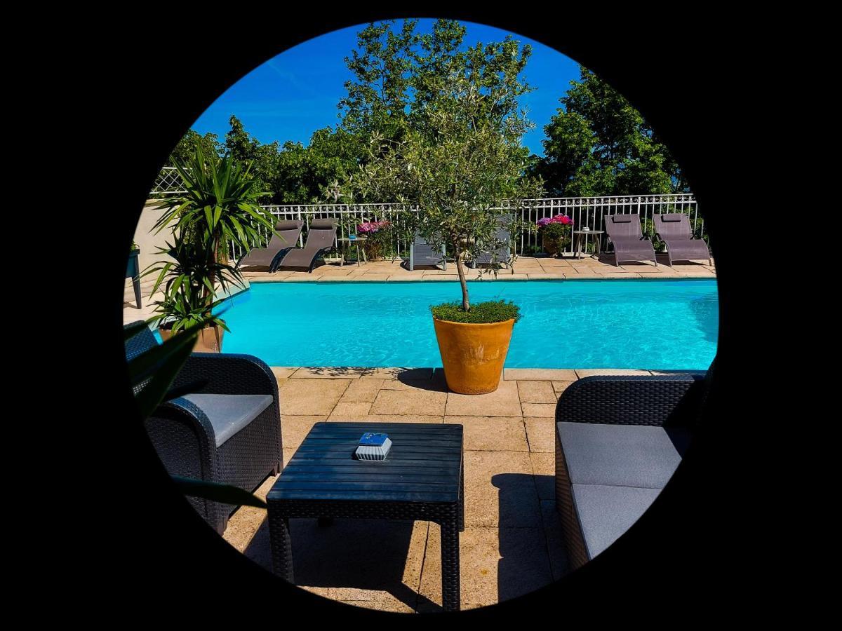 La Belle Vie B&B Montréal エクステリア 写真