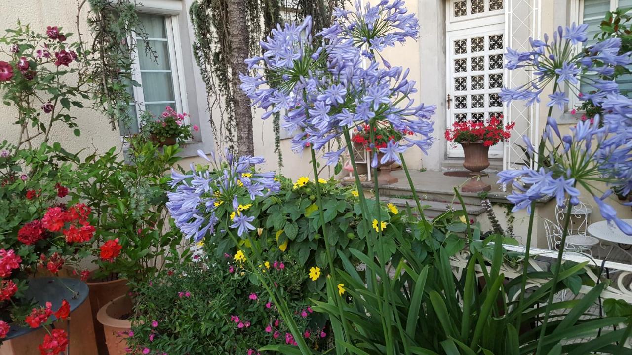 La Belle Vie B&B Montréal エクステリア 写真