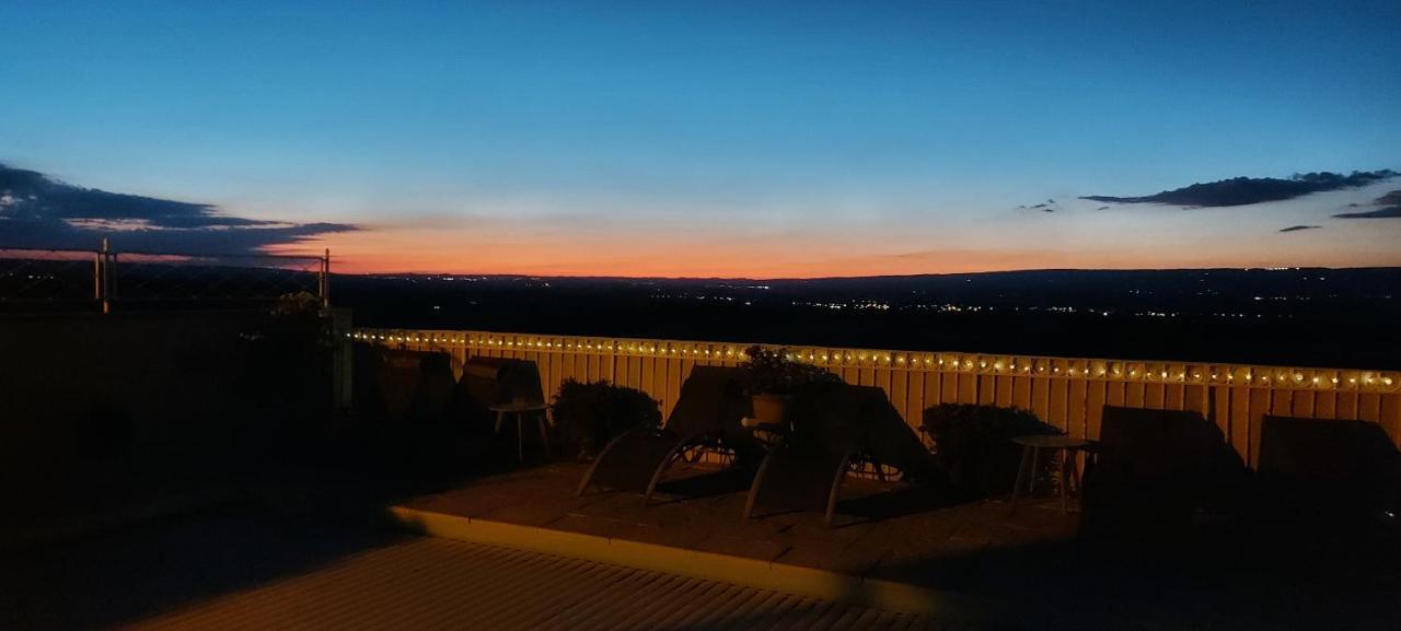 La Belle Vie B&B Montréal エクステリア 写真