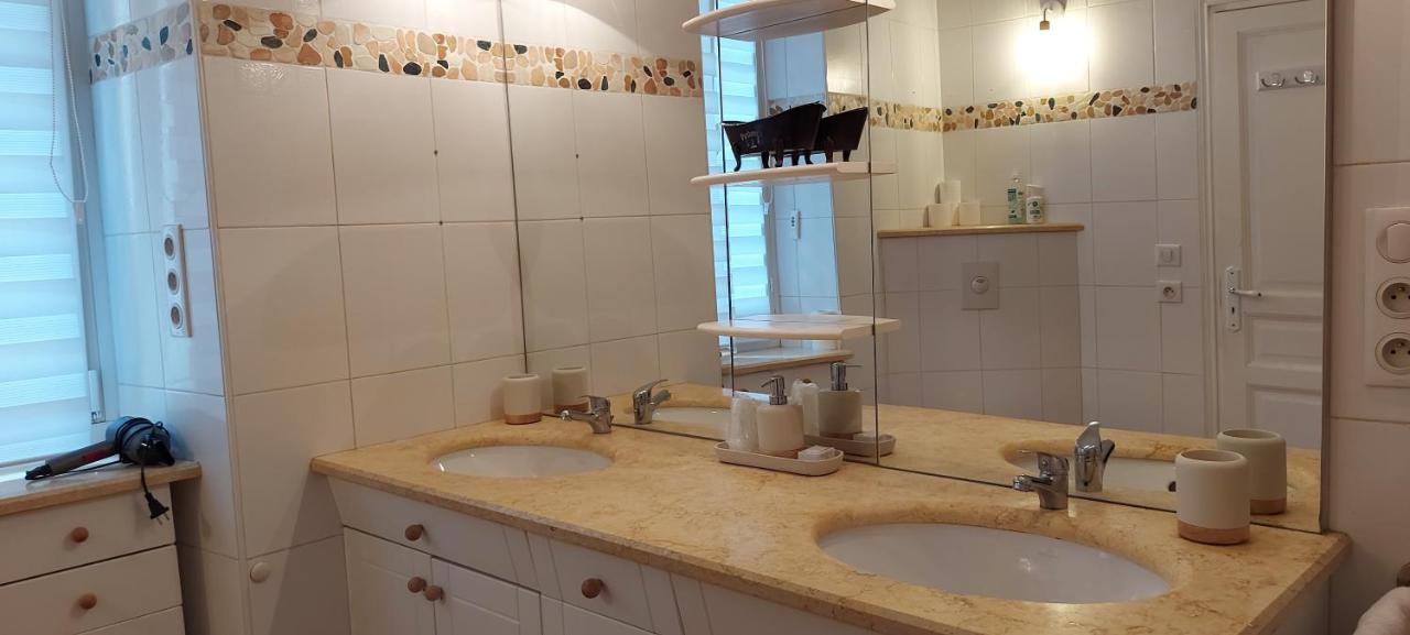 La Belle Vie B&B Montréal エクステリア 写真