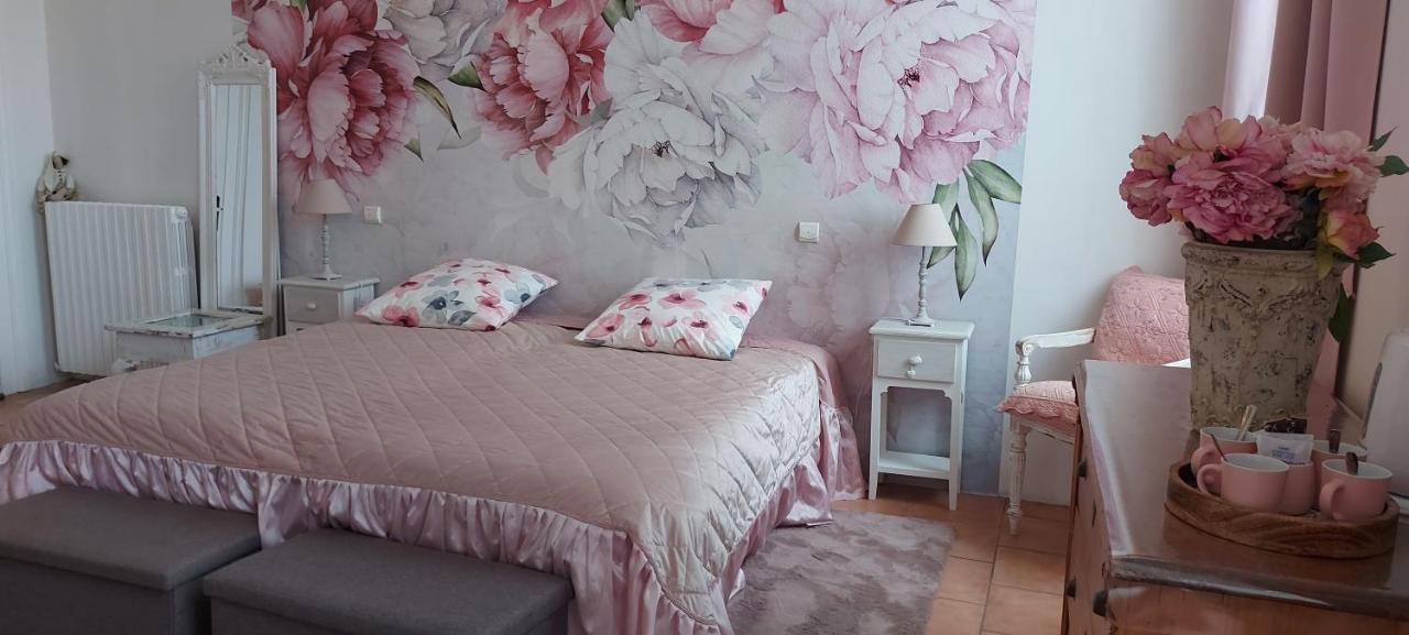 La Belle Vie B&B Montréal エクステリア 写真