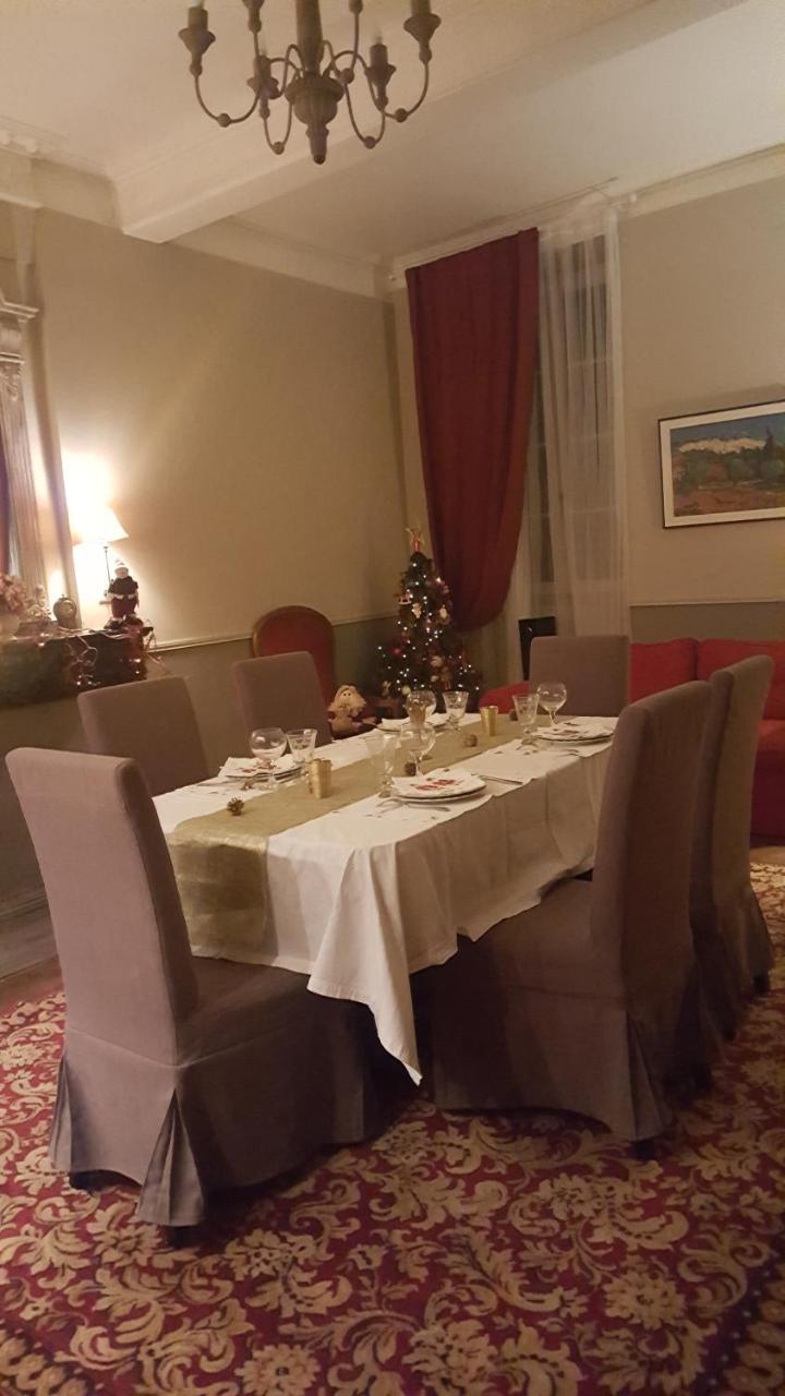 La Belle Vie B&B Montréal エクステリア 写真