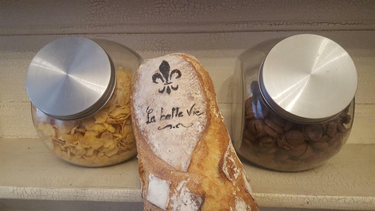 La Belle Vie B&B Montréal エクステリア 写真