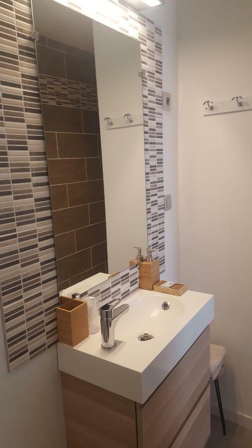 La Belle Vie B&B Montréal エクステリア 写真