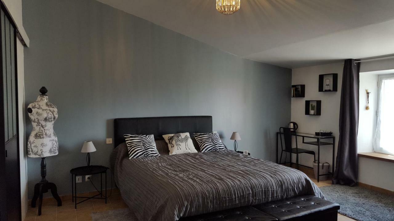 La Belle Vie B&B Montréal エクステリア 写真